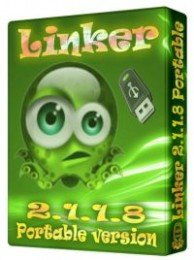 Linker 2.1.1.8 (2011) РС | Portable