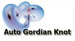 AGK / Auto Gordian Knot 2.55 (2009)