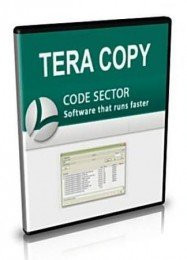 TeraCopy 2.2 Pro Final + Portable 2.05