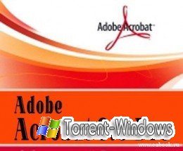 Экспресс видеокурс - Adobe Acrobat 9.0 Professional (2009)