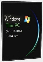 Windows Thin PC RTM SP1 x86 ru-RU Full & Lite