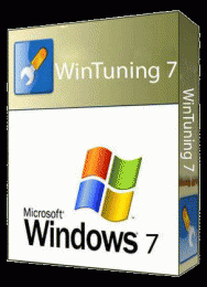 WinTuning 7 v2.00 (2011 г.)