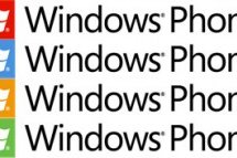 Windows Phone 7.5 Mango получила обновлённый логотип