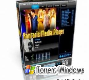 Kantaris Media Player 0.7.7 (2011) PC(2011)