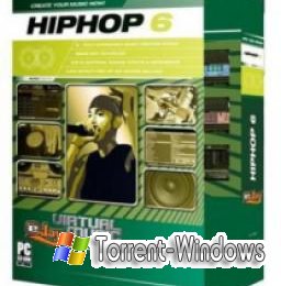 eJay Hip-Hop 6 (рус)