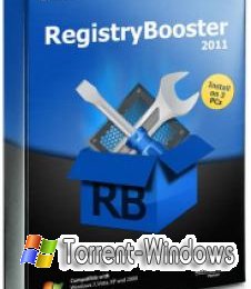 Uniblue Registry Booster 2010