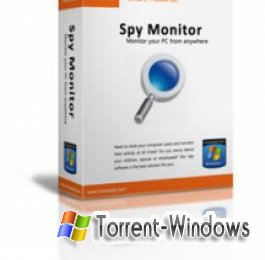 Hidetools Spy Monitor v5.10