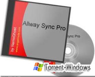 Allway Sync 10.4.0 Pro