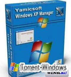 WinXP Manager 7.0.9