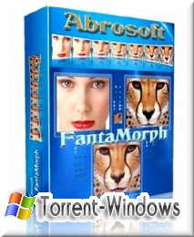 Abrosoft FantaMorph Deluxe 5.2.1 (2011)