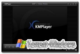 The KMPlayer 3.0.0.1441 R2 (2011)