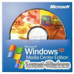 Windows XP English Collection - Оригинальные образы от Microsoft
