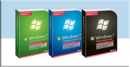 Microsoft Windows 7 Максимальная SP1 x86/x64 WPI - DVD 23.09.2011