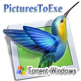 PicturesToExe Deluxe 7.0 (2011)