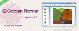 Garden Planner 3.0.0.37 (2011 г.) [английский]