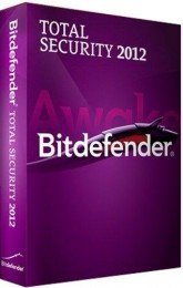 BitDefender Total Security 2012 Build 15.0.31.1282 Final