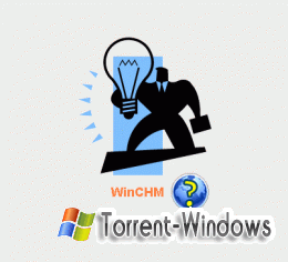 WinCHM 4.19 x86 (2011 г.) [русский]