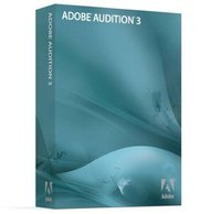 ADOBE AUDITION 3.0