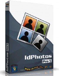IdPhotos Pro (2011)