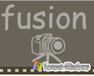Fusion 2.0.3