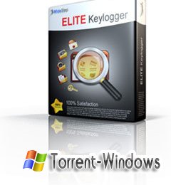 Elite keylogger 4.92