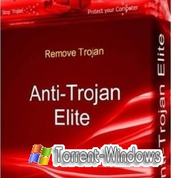 Anti-Trojan Elite 5.2.9