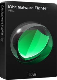 IObit Malware Fighter PRO 1.2.0.9 + Portable (2011 г.) [Мультиязычный (русский присутствует)]