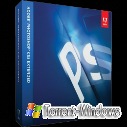 Adobe Photoshop CS5 Extended RePack 12.0.4 [2011/ML]