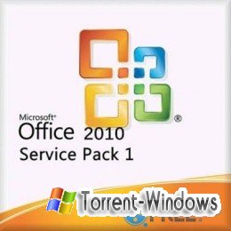 Office 2010 SP1 - DVD (Multilanguage) Скачать торрент