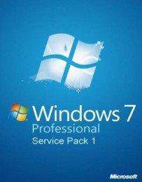 Windows 7 Professional SP1 64-bit ROG RAMPAGE by Torrent-Windows.net Скачать торрент
