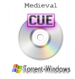 Medieval CUE Splitter v.1.2 (2009) Скачать торрент