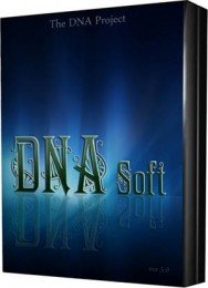 The DNA Soft 6.2 (2009) Скачать торрент