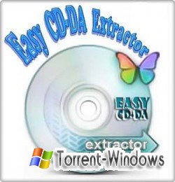 Easy CD-DA Extractor v12.0.2 Build 1 (2009) Скачать торрент