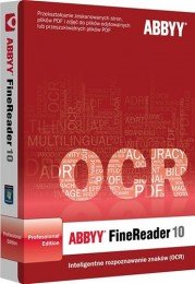 ABBYY FineReader Professional Edition 10.0.101.56 (2009) Скачать торрент