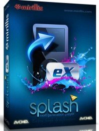 Splash PRO EX 1.11.0 (2011)  Скачать торрент