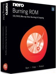 Nero Burning ROM v 11.0.12200 (2011) Скачать торрент