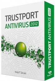 TrustPort Antivirus 2012 12.0.0.4828 FINAL ML / Rus Скачать торрент