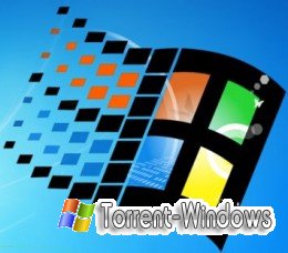 Microsoft Windows 2000 Professional (SP4+Updates) RUS 1-2 CPU Integrated May 2009 Скачать торрент