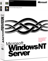 Windows NT 4.0 All (include terminal server edition) Скачать торрент