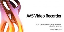 AVS Video Recorder v2.4.6.67 Скачать торрент