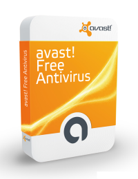 Avast! Free Antivirus Final - v.6.0.1289 Скачать торрент