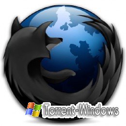SpeedFox v 2.4 based on Firefox Nightly 10.0a1 Скачать торрент