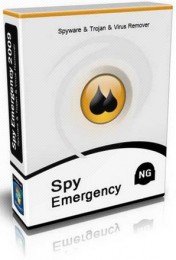 Spy Emergency 9.0.905.0 Скачать торрент