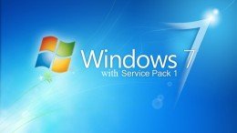 Microsoft Windows 7 with SP1 Updated 12.05.2011 [MSDN] - Оригинальные Украинские образы (Все редакции) [UKR] Скачать торрент