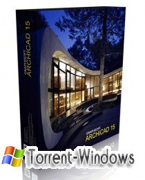 archicad 15 windows 10