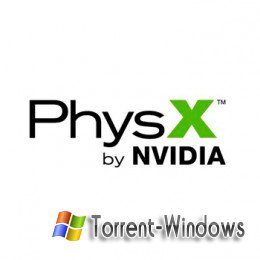 Hybrid Radeon PhysX ATI PhysX mod 1.04ff [Rus]