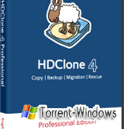 HDClone Professional Edition