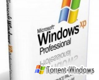 Windows Xp Sp3 Wainakh Торрент