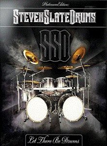 Steven Slate Drums - Platinum Edition v3.5 (KONTAKT)