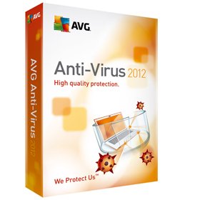 AVG Anti-Virus Pro 2012 12.0 Build 1869a4591 (x86/x64)